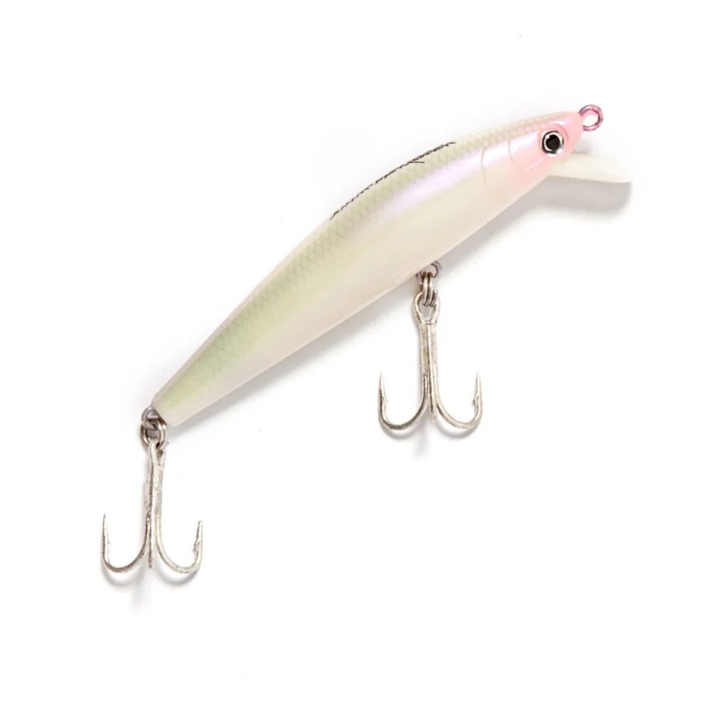 Isca Artificial Lucky By Nelson Nakamura Queen 70 - 7cm / 6g Cor 102